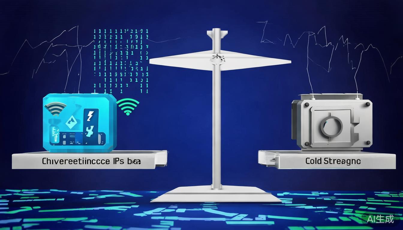 比特派钱包的可用性 vs 冷钱包的存储能力_比特派钱包可以存哪些币_比特派钱包是冷钱包吗