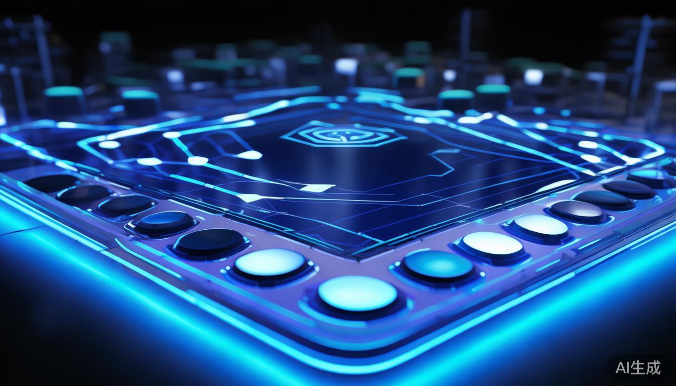 The Role of Smart Contracts in Bitpie Wallet