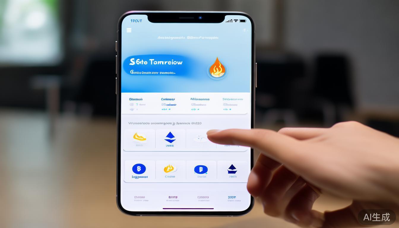 Bitpie Wallet： An Innovative Approach to Digital Asset Management_Bitpie Wallet： An Innovative Approach to Digital Asset Management_Bitpie Wallet： An Innovative Approach to Digital Asset Management