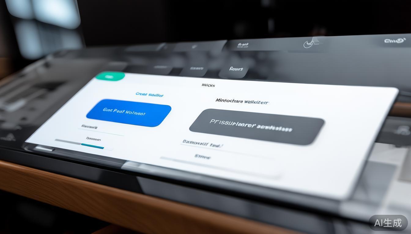 比特派Bitpie使用教程:策略与操作氛围的结合_比特派团队_比特派是什么意思