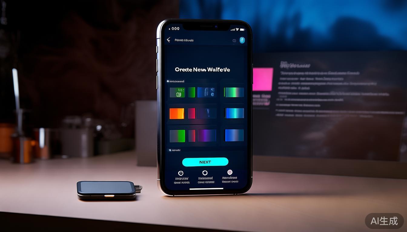 比特派钱包使用入门:官方app下载步骤_比特币钱包app_比特币钱包手机app