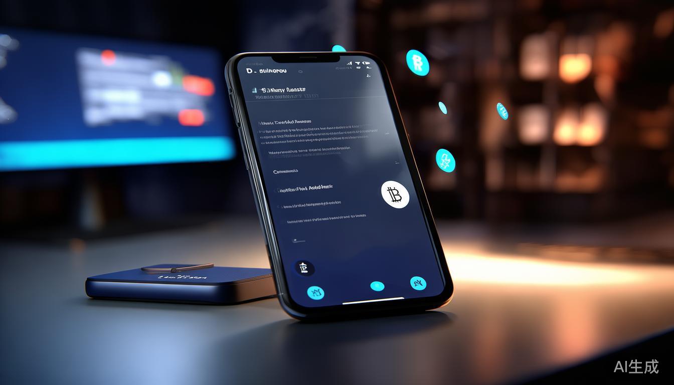 bitpie比特派下载_比特派安卓app下载_比特派安卓版下载的用户规模与市场需求