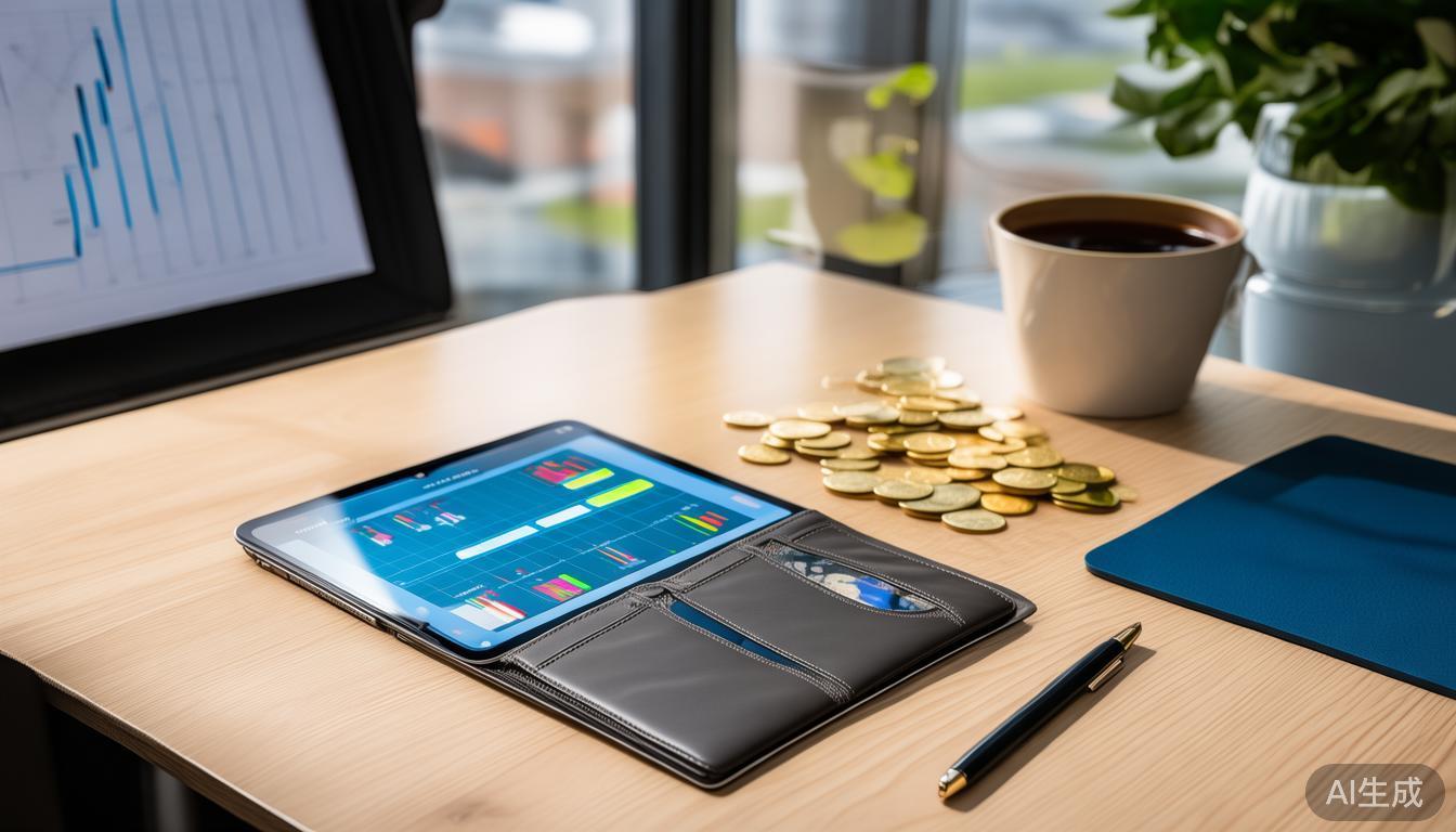 比特派钱包体系_2021比特派钱包使用视频_如何通过比特派钱包安卓版管理个人财务,实现财富自由与稳定增长的目标?