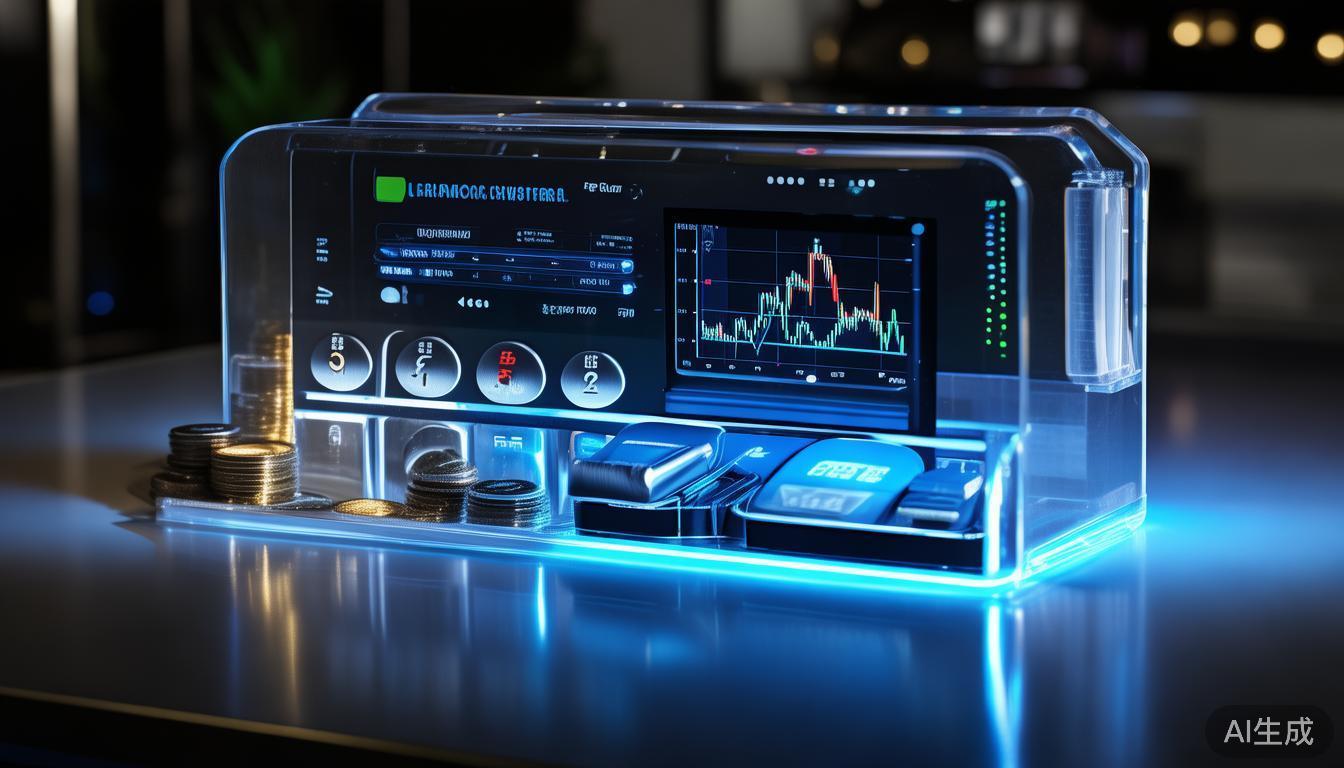 如何通过比特派钱包轻松实现数字资产的实时转账与交易，提升资金流动性？_比特钱包app_比特派钱包转币一直在确认中