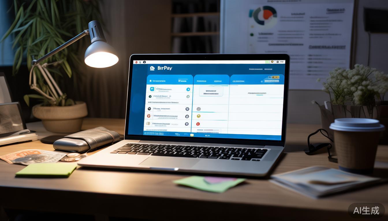 bitpie比特派钱包_bitpay钱包下载_下载bitpie比特派钱包安卓官网应用后如何高效管理资产？