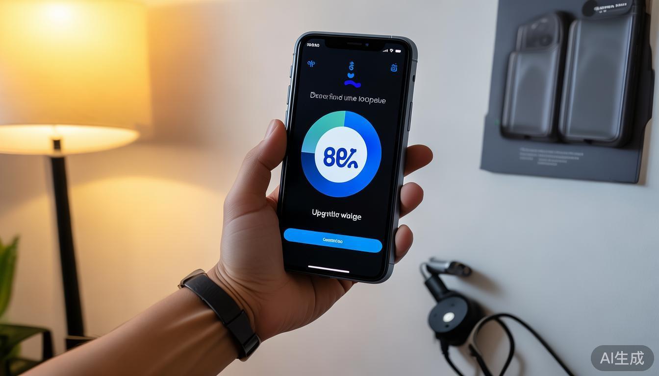 钱包ipos怎么更新_苹果钱包需要更新_Bitpie钱包的定期更新：苹果用户注意事项