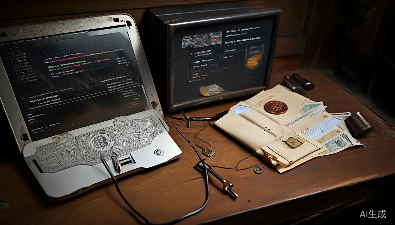 比特派钱包与冷钱包的实用性观察_比特派钱包是冷钱包还是热钱包_比特派钱包是冷钱包吗