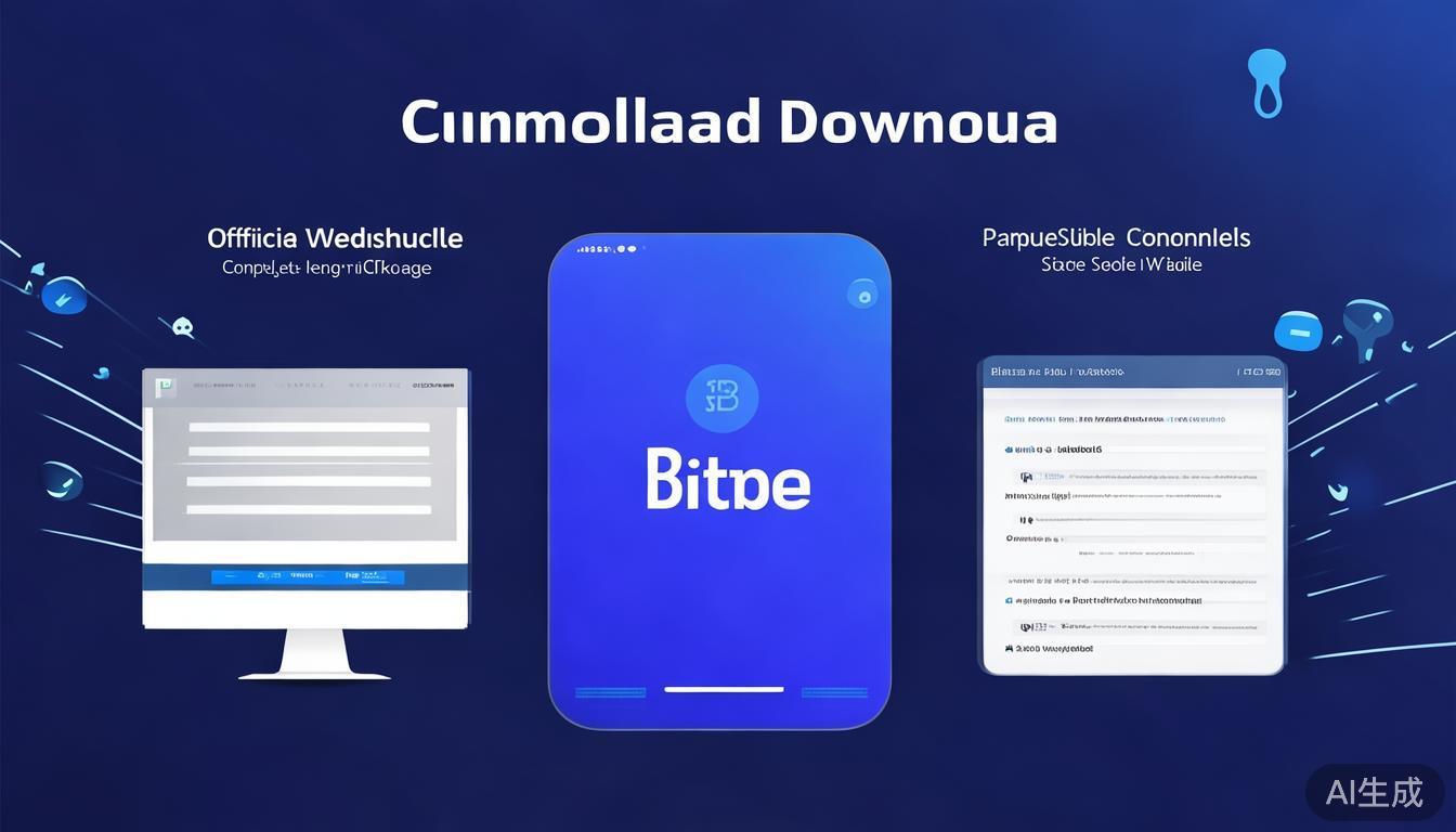 比特派Bitpie正式版下载的多样化创新与应用_应用宝电脑版下载官方下载_多比特信息技术有限公司