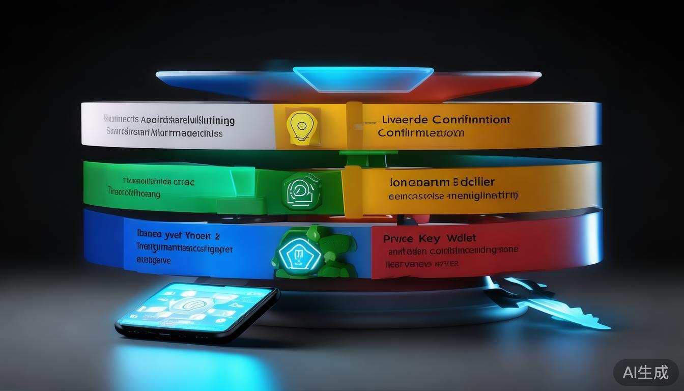 比特派钱包网址的安全保障措施与技术方案_bitpie比特派钱包_比特派钱包体系