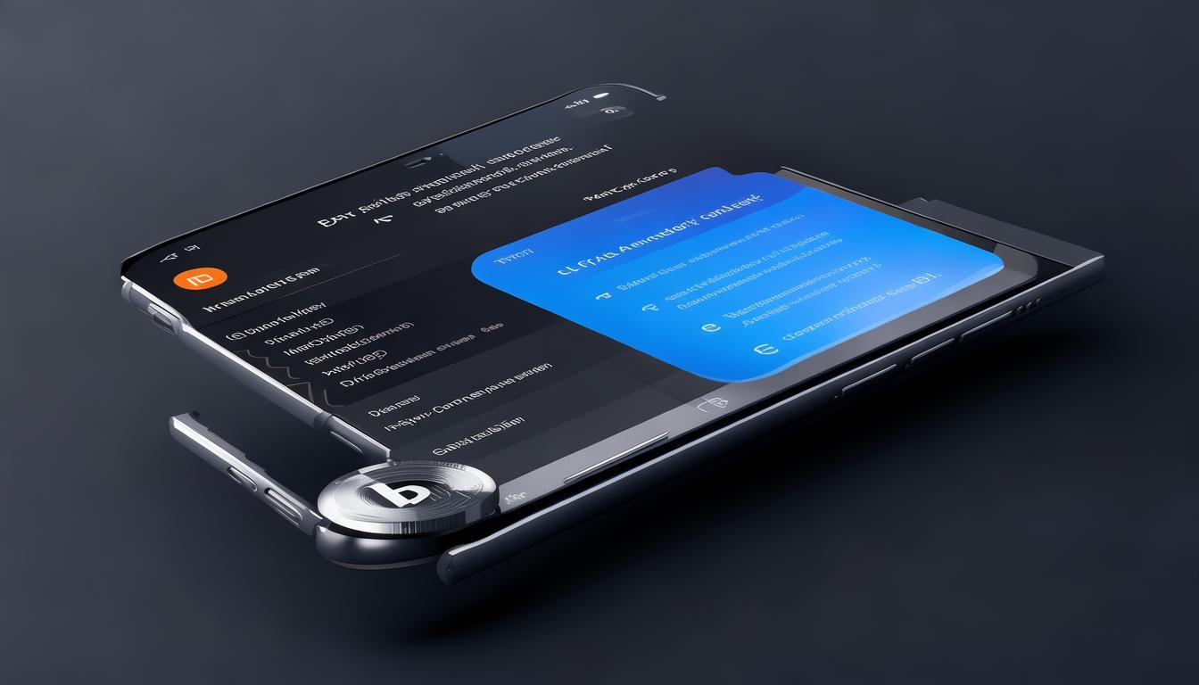 2021比特派钱包使用视频_比特派钱包体系_比特派Bitpie钱包app的用户体验设计理念
