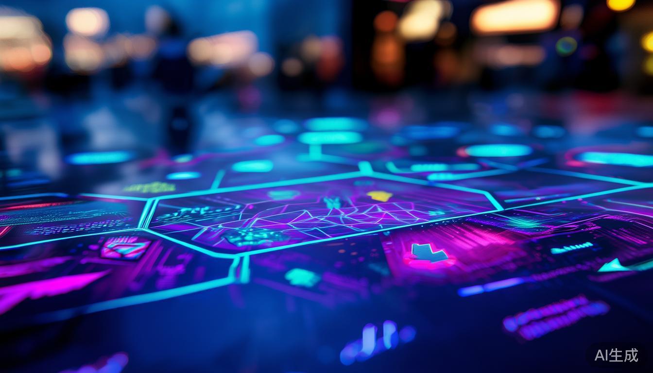 钱包技术_钱包还有市场吗_探索 BitPie 钱包的投资潜力与市场机会