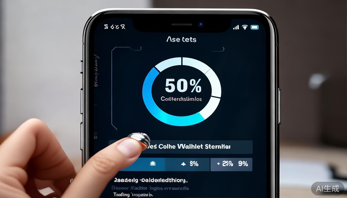 在bitpie比特派安卓版中，如何设置资源分配与风险控制？_比特派会风控吗_比特派安全