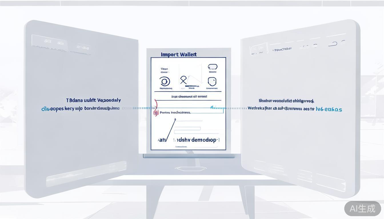 比特派钱包中的多钱包如何添加？_比特派钱包trx_比特派钱包怎么导入私钥