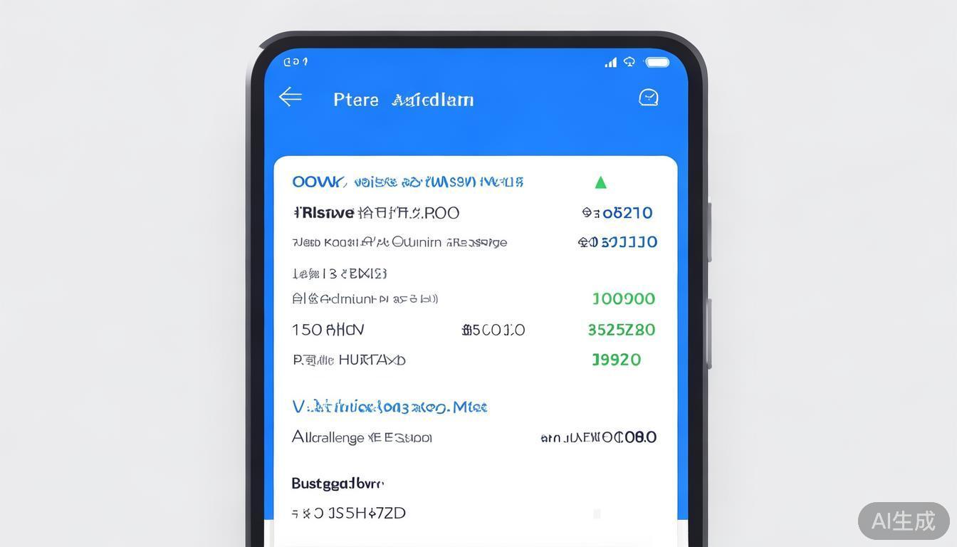 如何在比特派钱包安卓版下载中查询账户信息？_bitpie比特派钱包_比特派钱包下载地址
