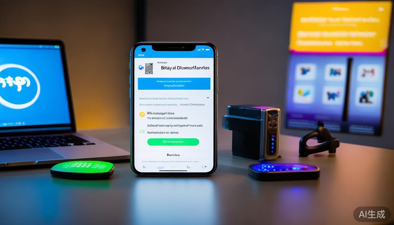 比特派钱包体系_bitpie比特派钱包_如何确保比特派钱包下载源的可靠性？