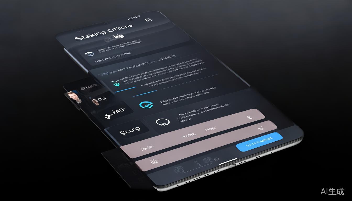 How to Maximize Rewards through Bitpie Wallet_How to Maximize Rewards through Bitpie Wallet_How to Maximize Rewards through Bitpie Wallet