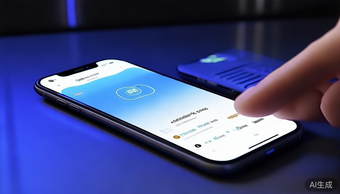 比特派钱包app官方下载最新版本的科技应用与发展趋势_比特派钱包和比太钱包_比特钱包app