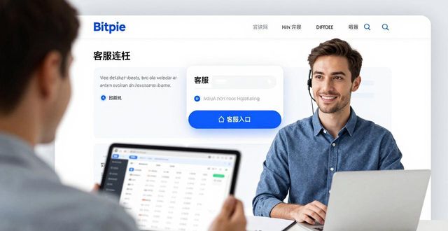 Bitpie官网客服体验:真实用户怎么说