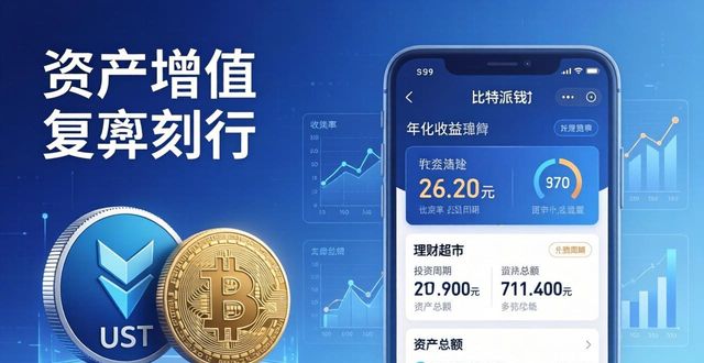 比特派钱包多重回报实测：投资理财与日常收益两不误