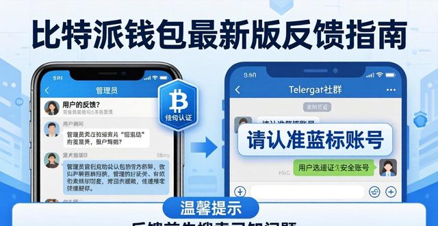 比特派钱包最新版反馈指南,三种官方渠道直达