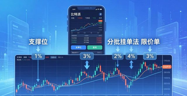 比特派官网交易技巧：如何精准抄底逃顶