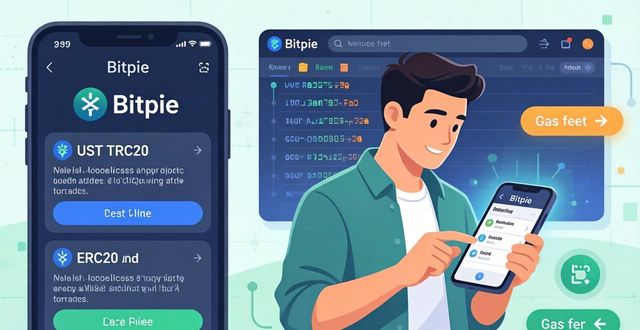 Bitpie钱包使用技巧：安全存储与转账策略