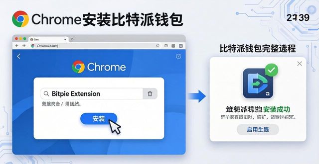 不同设备下载比特派钱包的简单方法