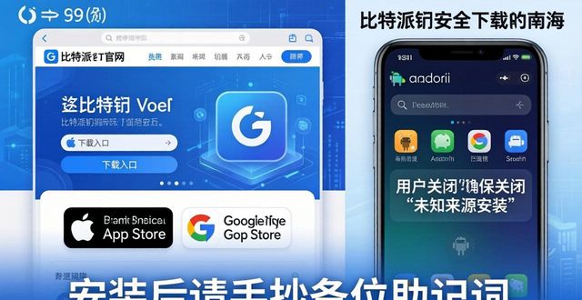 比特派钱包新功能实测与安全下载指南