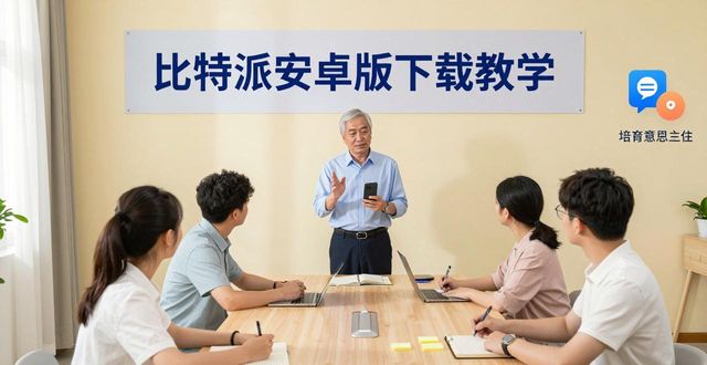 比特派安卓版下载：提升社群活跃度的实用方法