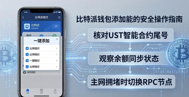 比特派钱包靠谱吗？业内评估与添加功能全解析