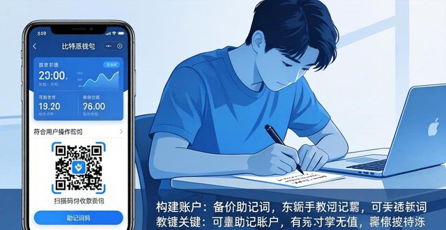 比特派钱包官方入口在哪？新手3分钟上手教程