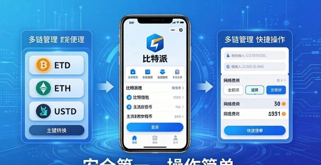 比特派钱包下载心得：安全第一，操作简单
