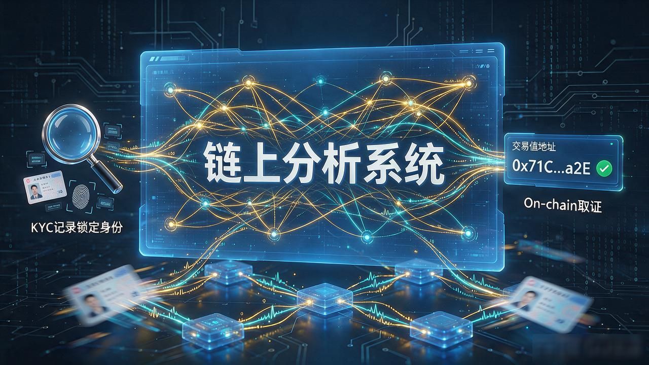 区块链数字货币洗钱新套路，资金追踪与法律后果全解析