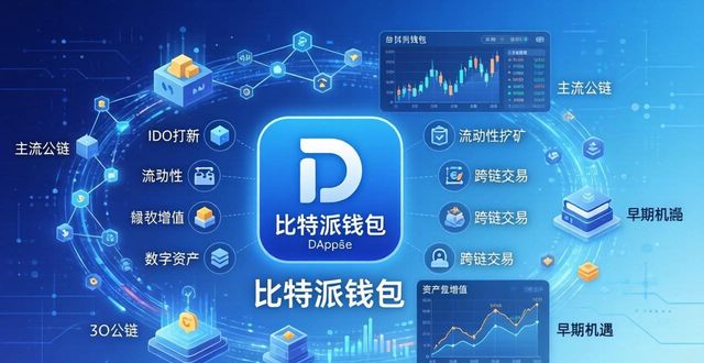 比特派钱包下载：抓住数字资产增值机遇