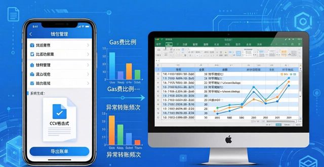 比特派钱包官方下载后，这三步轻松分析链上数据