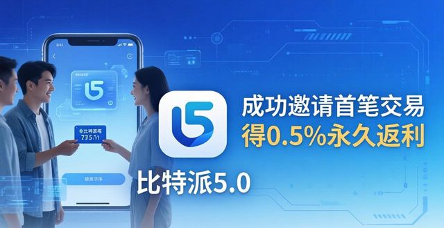 比特派5.0下载：官方合作模式与用户参与全解析