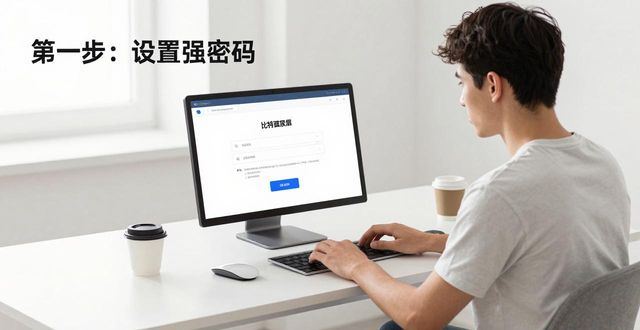 比特派钱包官方下载攻略，三步提升用户满意度