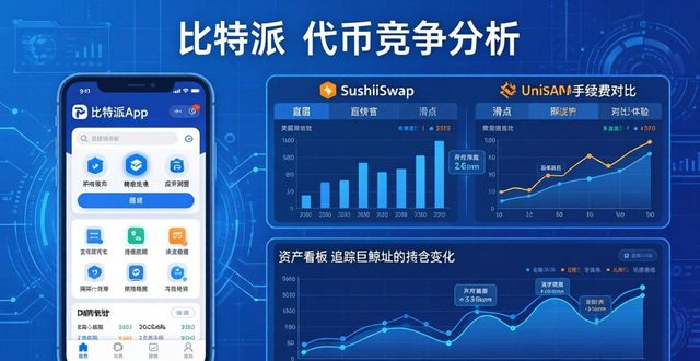 比特派钱包里怎么做代币竞争分析？