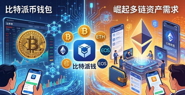 比特派钱包下载背景:数字货币市场的演化历程