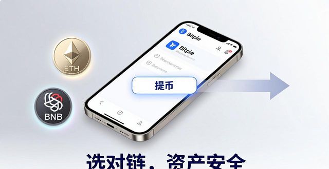 苹果手机用Bitpie钱包玩DeFi,操作很简单