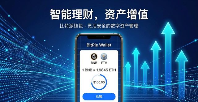 掌握比特派钱包,让资产每天自动增值