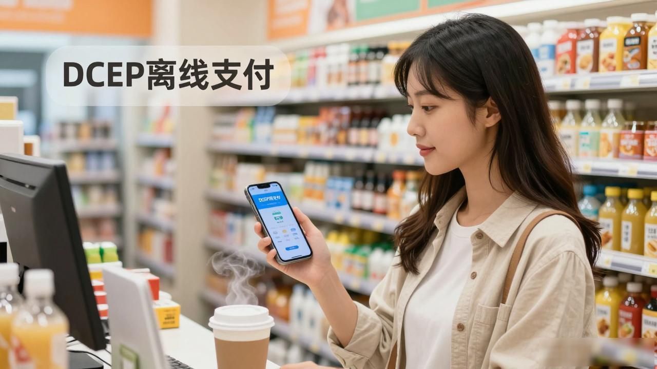 央行10亿DCEP落地，数字人民币到底能用在哪