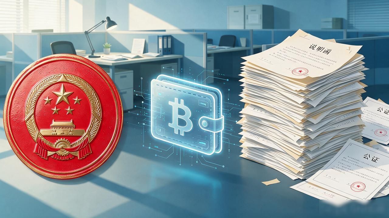 数字货币冻结后果到底多严重？资金损失、法律麻烦一次给你讲明白