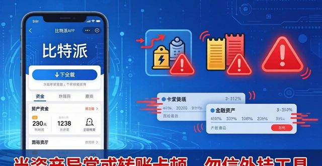比特派官方下载指南 用户支持服务全解析