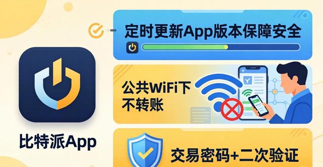 比特派钱包官网正版下载安装指南