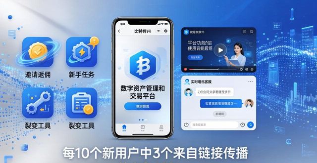 比特派钱包官网地址 市场适应与用户增长经验分享