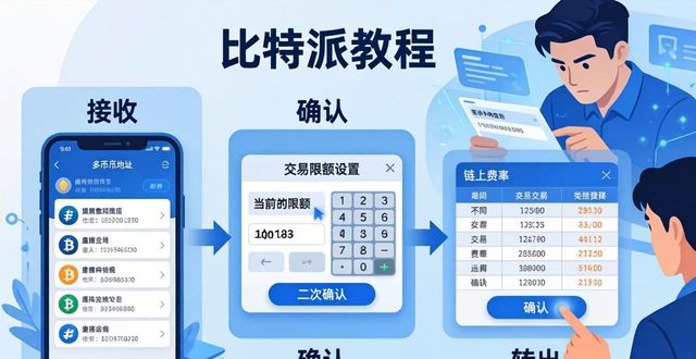 比特派Bitpie教程:三步明确业务目标与流程