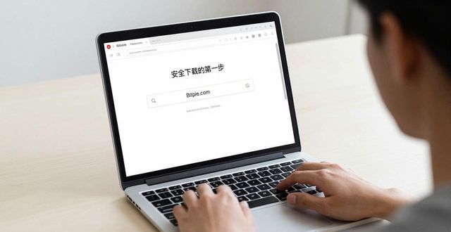 Bitpie钱包官网下载：安全第一