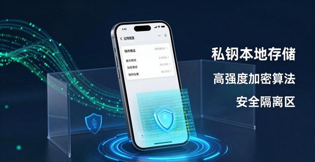 比特派钱包添加钱包的安全秘诀