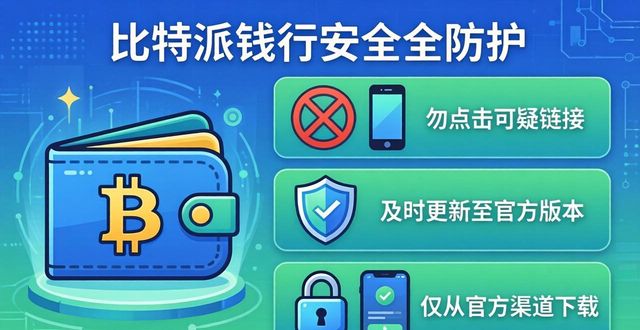 比特派钱包安全传输与数据保护指南
